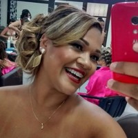 Jaqueline Rodrigues dos Santos