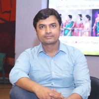 Pramod S.