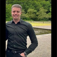 Nick de Krou