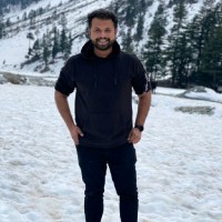 Arsalan Khoja