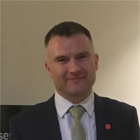 David Jenkins