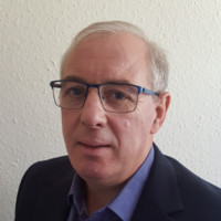 Bob Dean