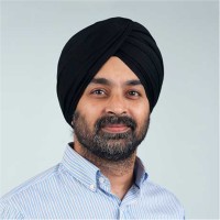 Charandeep Singh, PhD