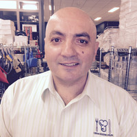 Ayhan Ercan
