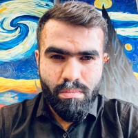 Abhishek Karandikar