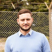 Michael Abrahams