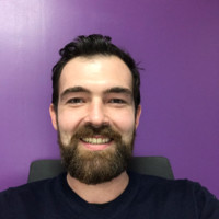 Dimitri Béal