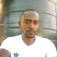 Isack Wangari