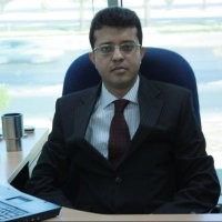Amit Chakravarty