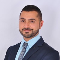 Hamed Alqaseer