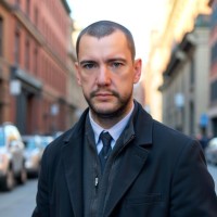 Aaron Alderman