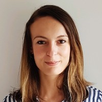 Elodie Tamin