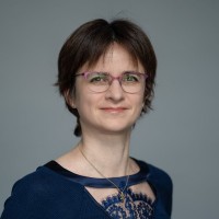 Angélique Betton