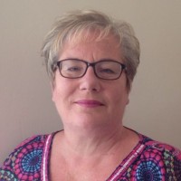 Gill Higgins