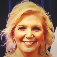 Kimberly Bush