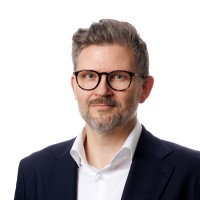 Niklas Olsson