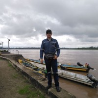 Vladimir Aguirre