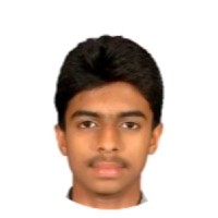 Shreyas Srinivas
