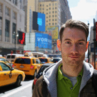 Simon Denton