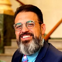George Dakas