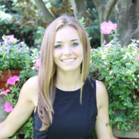 Mackenzie Jones