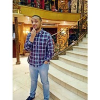 Ahmed Abdel Naeem