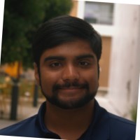 Anirudh Kota