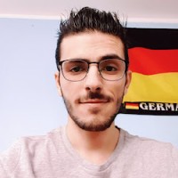 Mohamad Shoikh