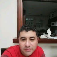 Jacob Hernández Hernández