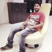 Manjunath Bhajantri