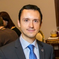 Pavel Kornilov