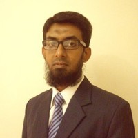 Mohamed Rizwan Acma, Cgma