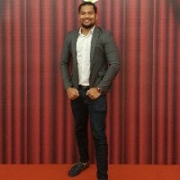 Mohd Riduan Supian