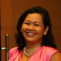 Bernadette Arguelles - Ramos