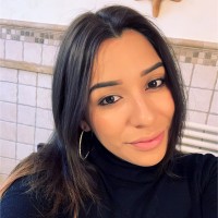 Alejandra Ramos