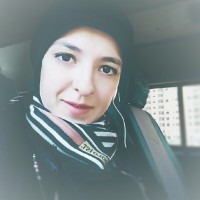 Heba Nasr