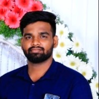 Pragadeeswaran Murugavel
