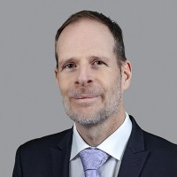 Frédéric Mauron
