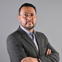 Antonio Hernández Lamprea