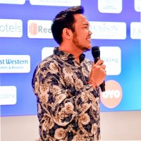 Jhon Ray Sinaga