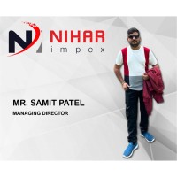 samit patel