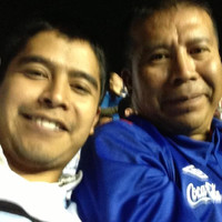 Arturo Flores