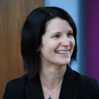 Hayley Symes