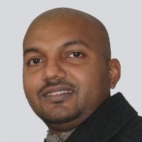 Surindu Basnayake FIA(SL),RIBA