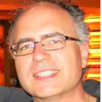 Mark Kehayas