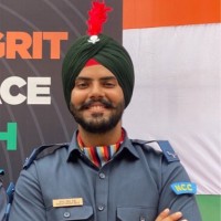 Angad Singh Bedi