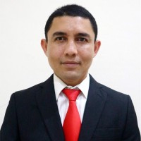 M Fernando Lubis