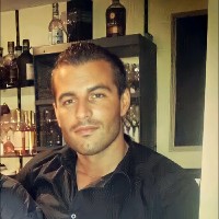 Daniel Rosa