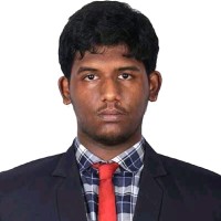 Venkata Raviekanth Prathapa