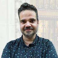 Oscar Escanilla Fernandez